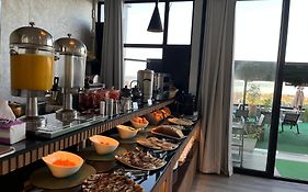 Surf One Hotel